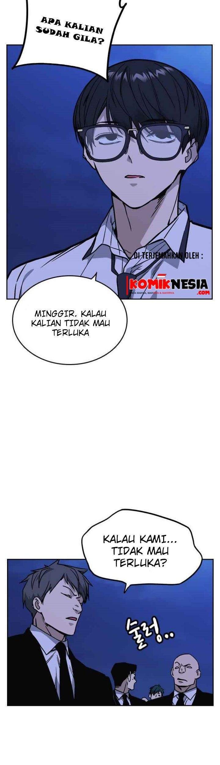 Chapter 130 - halaman 6