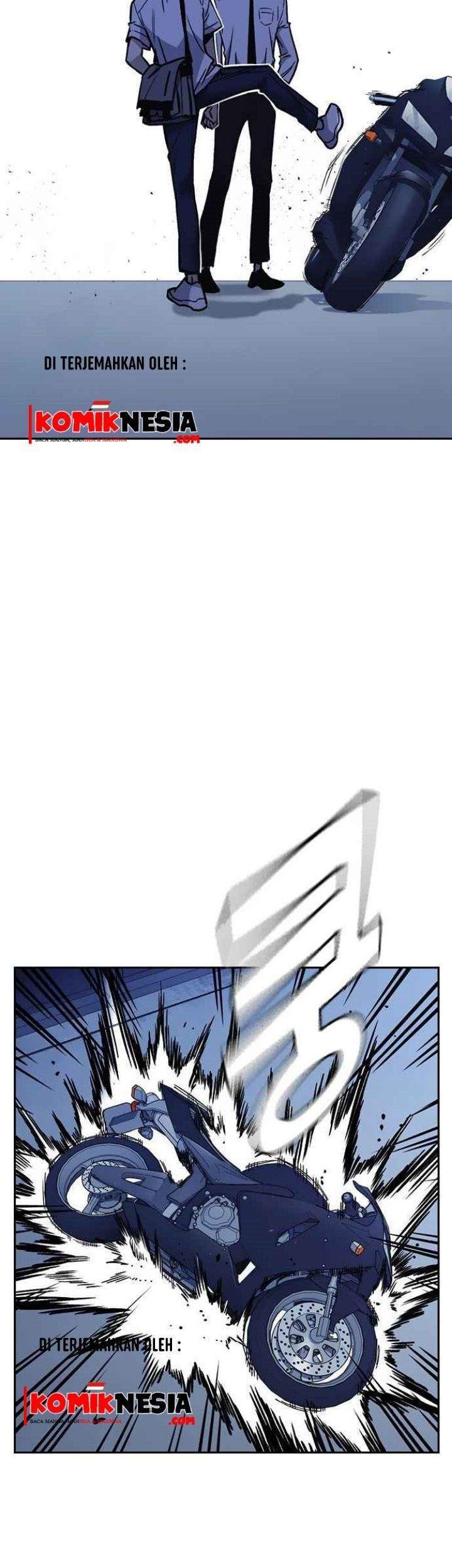 Chapter 130 - halaman 15