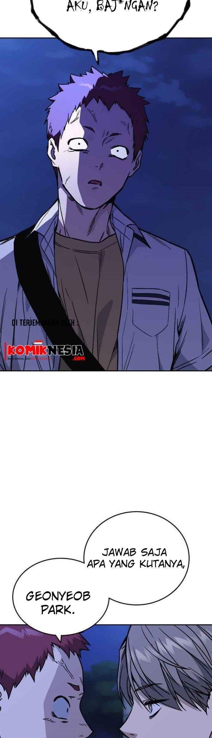 Chapter 130 - halaman 17