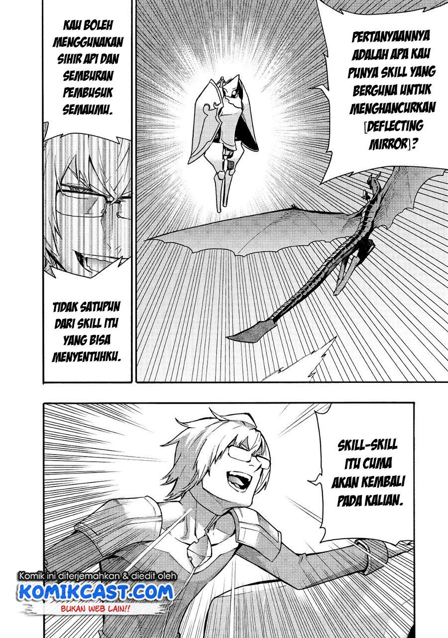 Chapter 77 - halaman 11