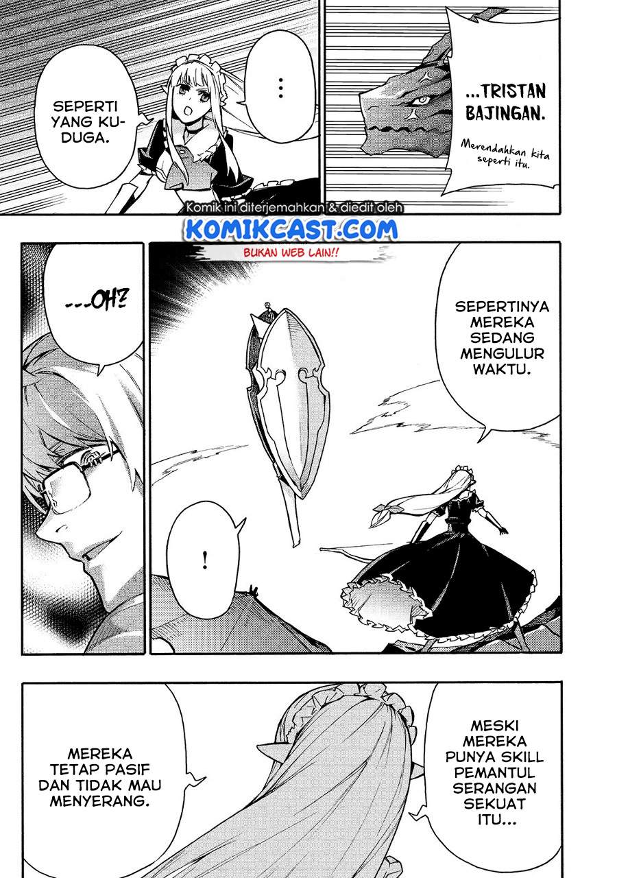 Chapter 77 - halaman 12