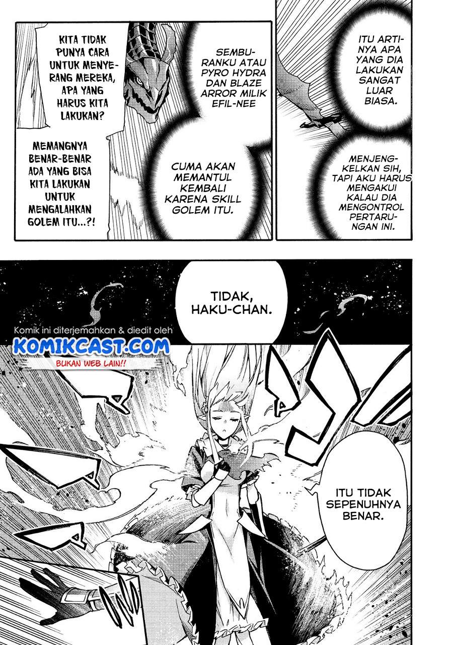 Chapter 77 - halaman 14