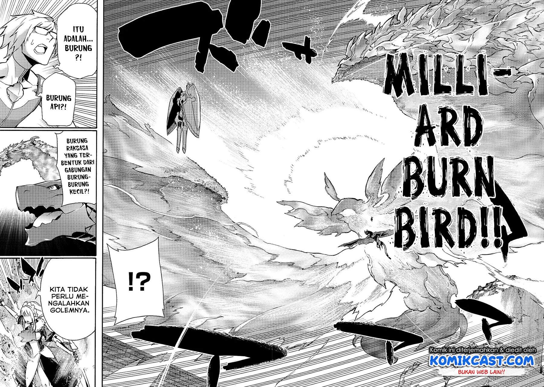 Chapter 77 - halaman 15