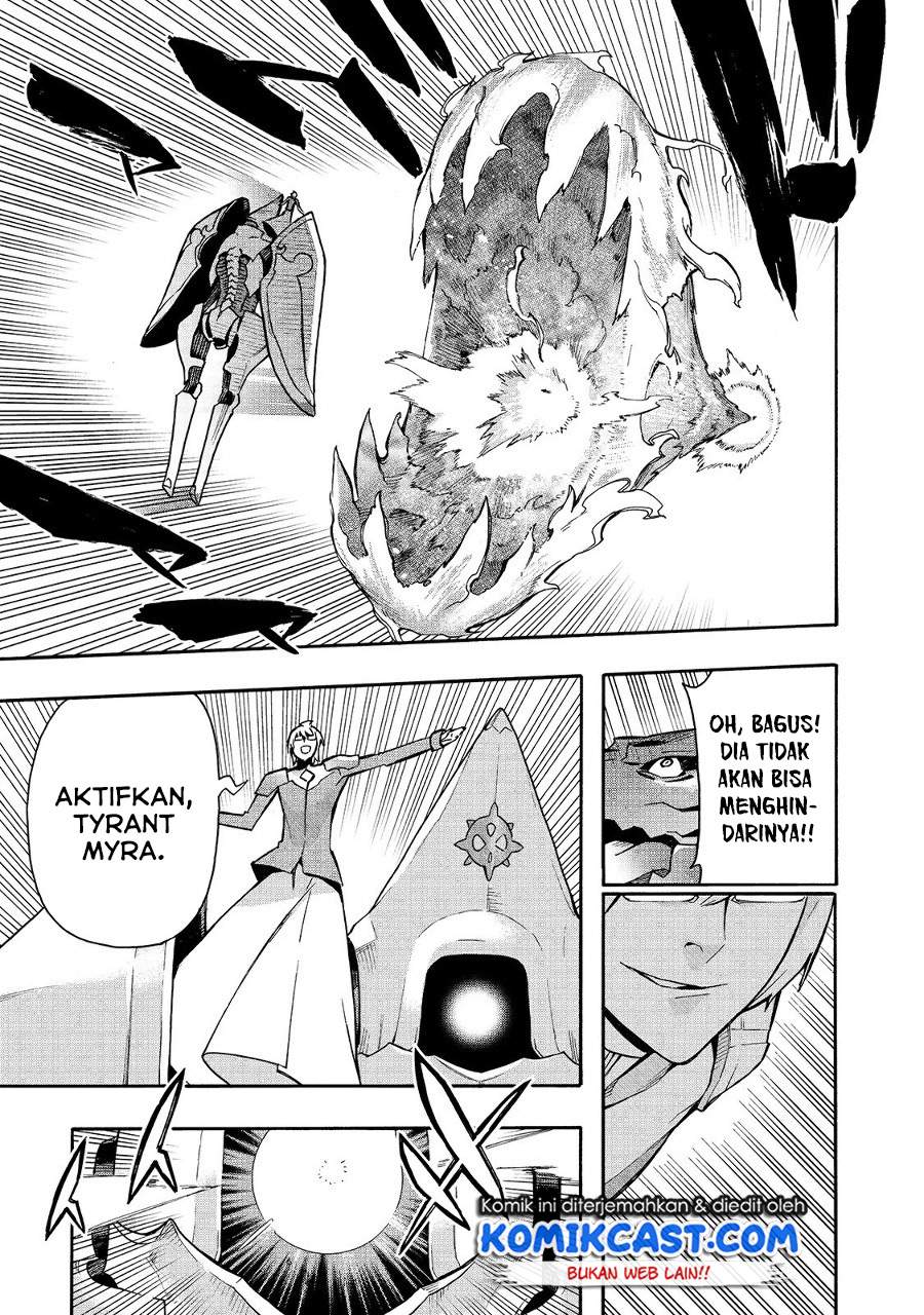 Chapter 77 - halaman 5