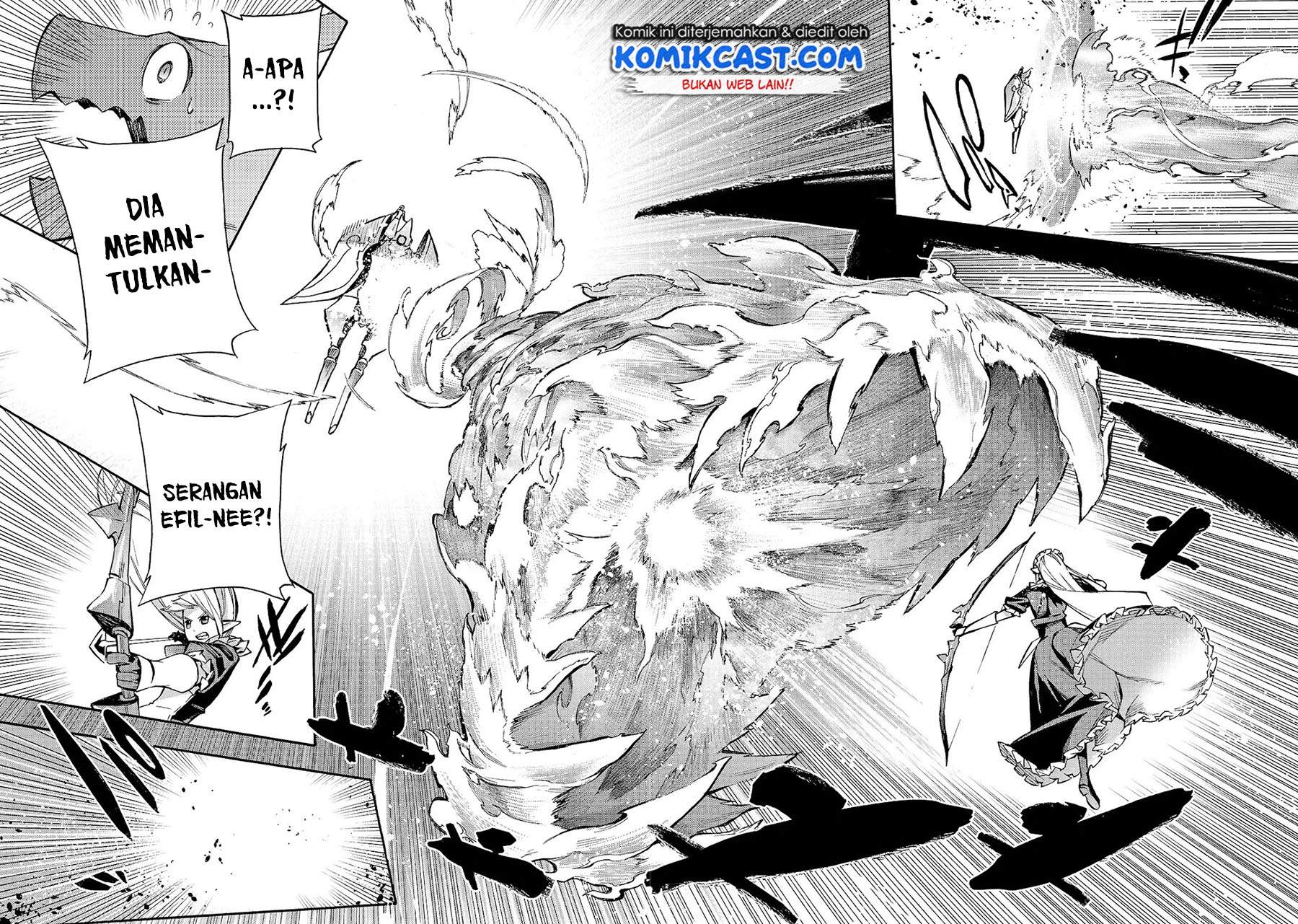 Chapter 77 - halaman 6