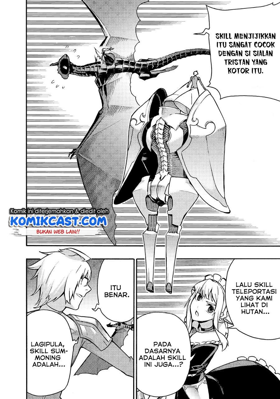 Chapter 77 - halaman 9