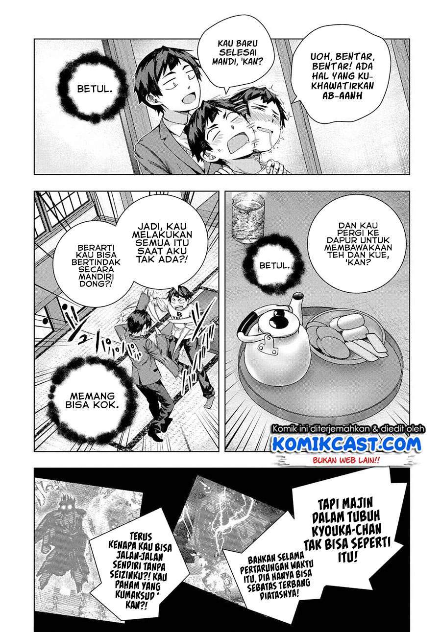Chapter 19 - halaman 20