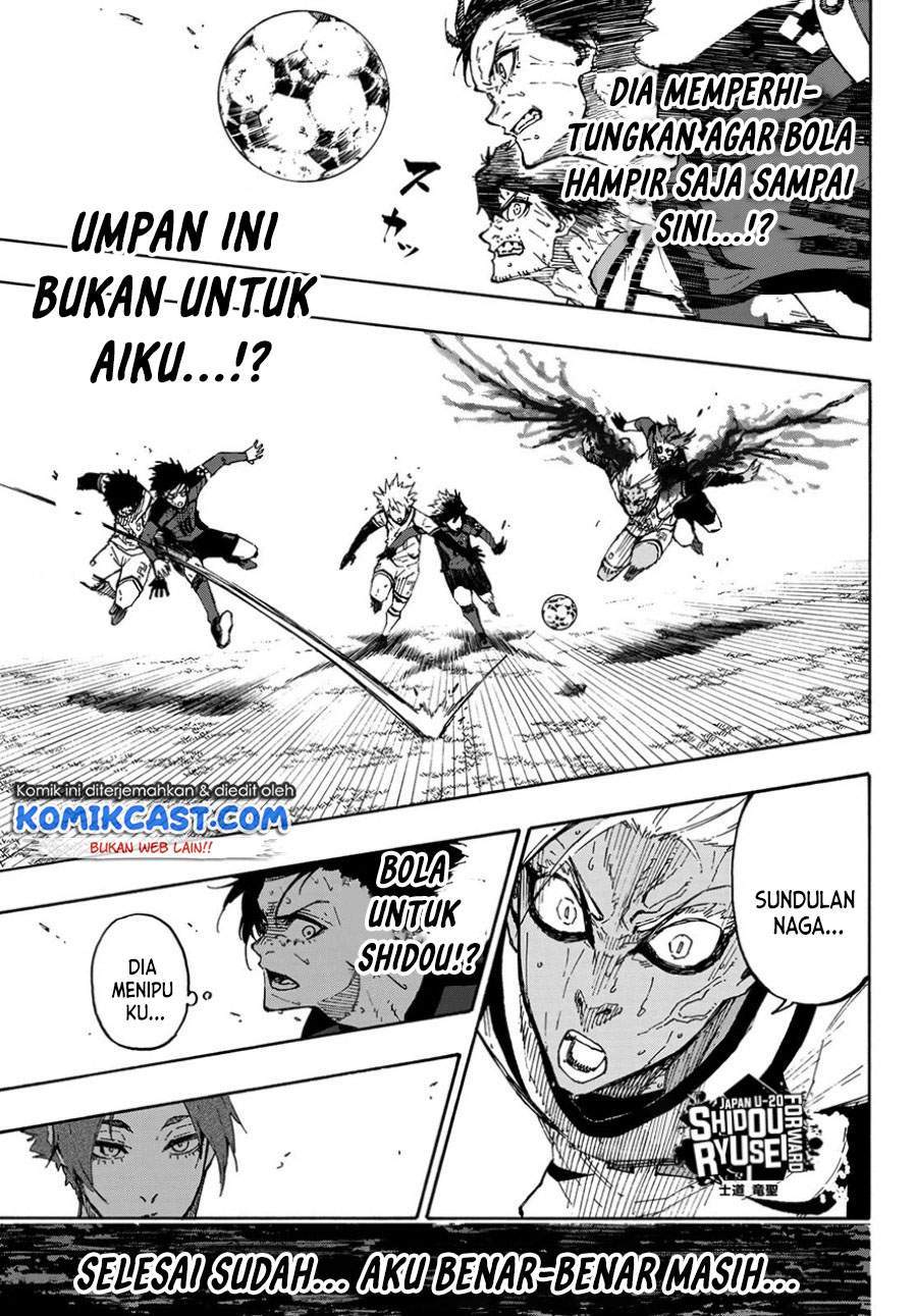 Chapter 143 - halaman 11