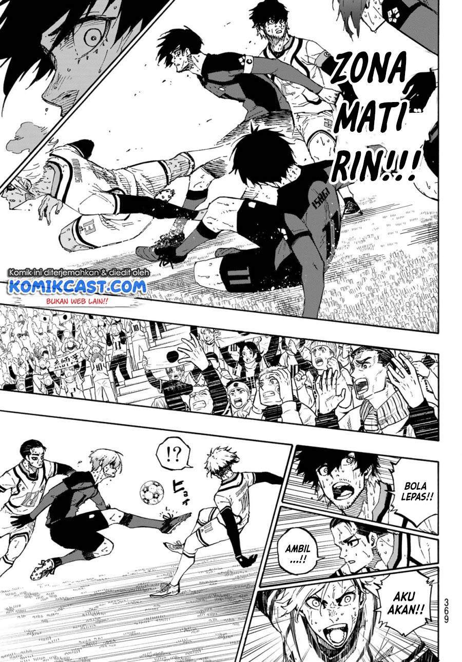 Chapter 143 - halaman 14