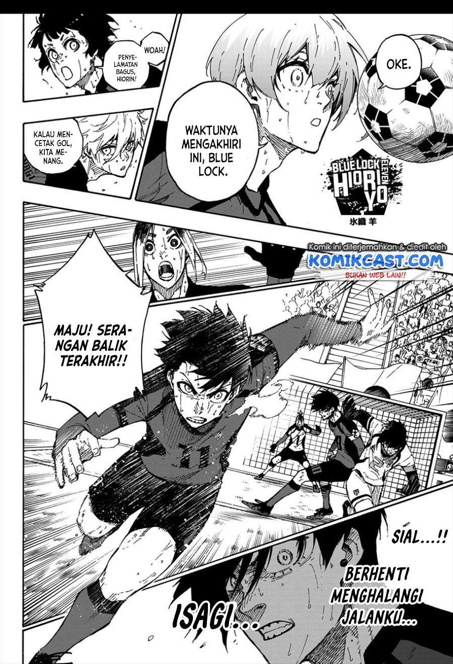 Chapter 143 - halaman 15