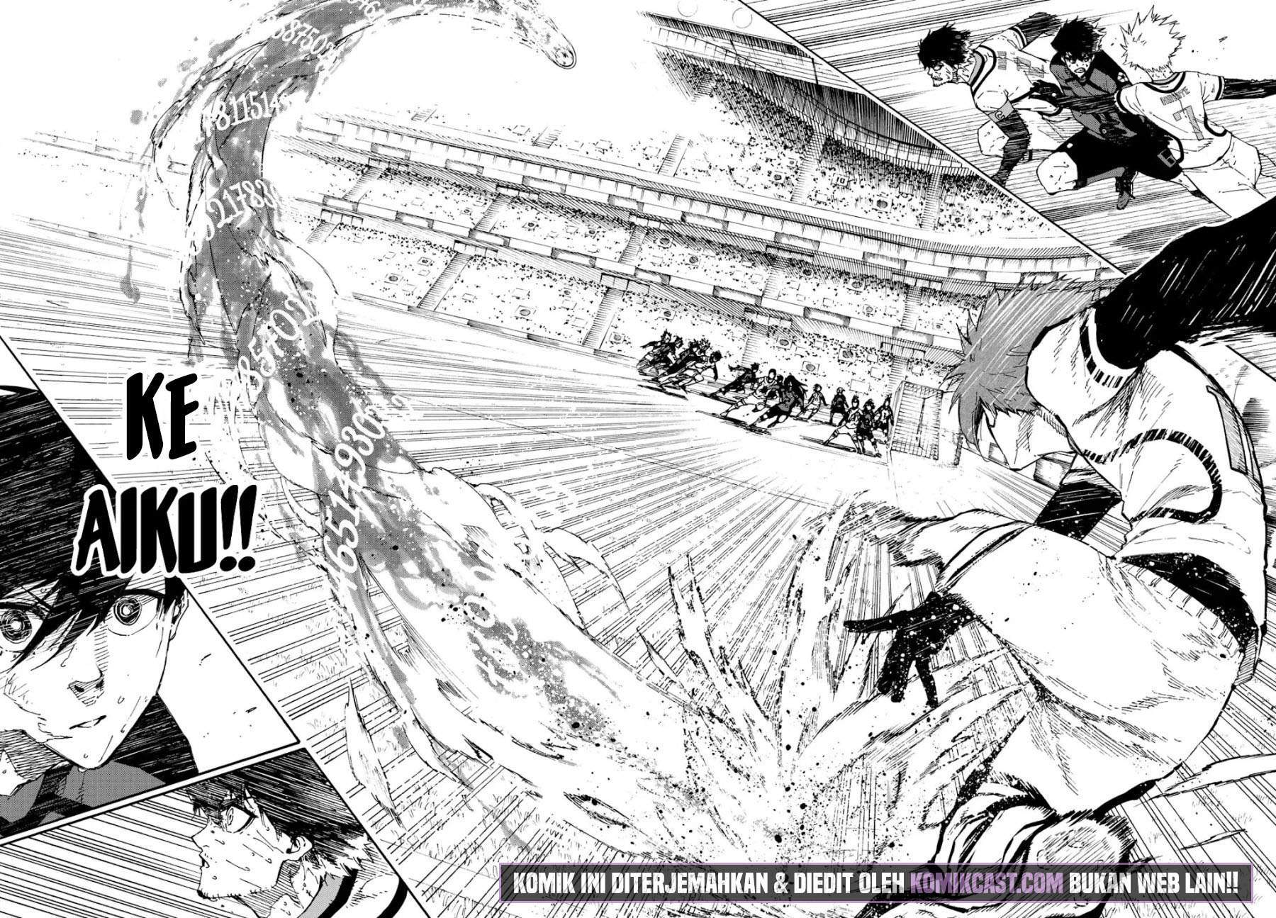 Chapter 143 - halaman 9