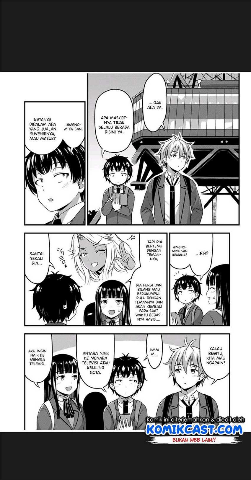 Chapter 32 - halaman 20
