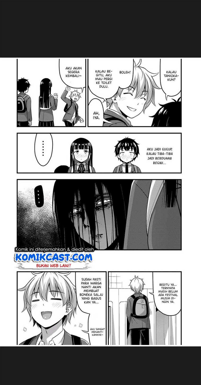Chapter 32 - halaman 21