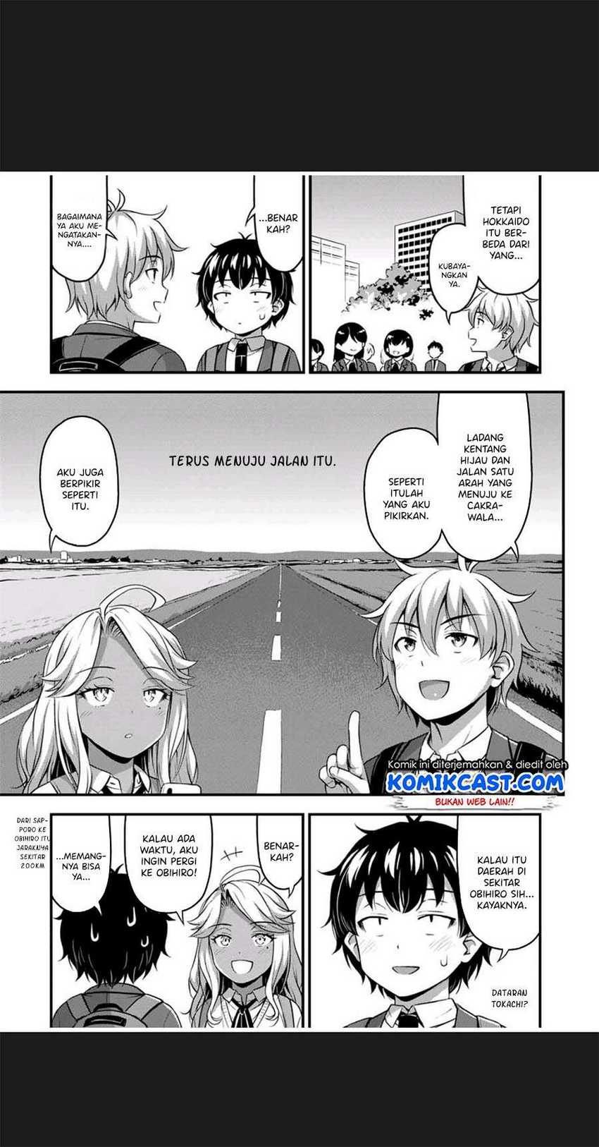 Chapter 32 - halaman 5