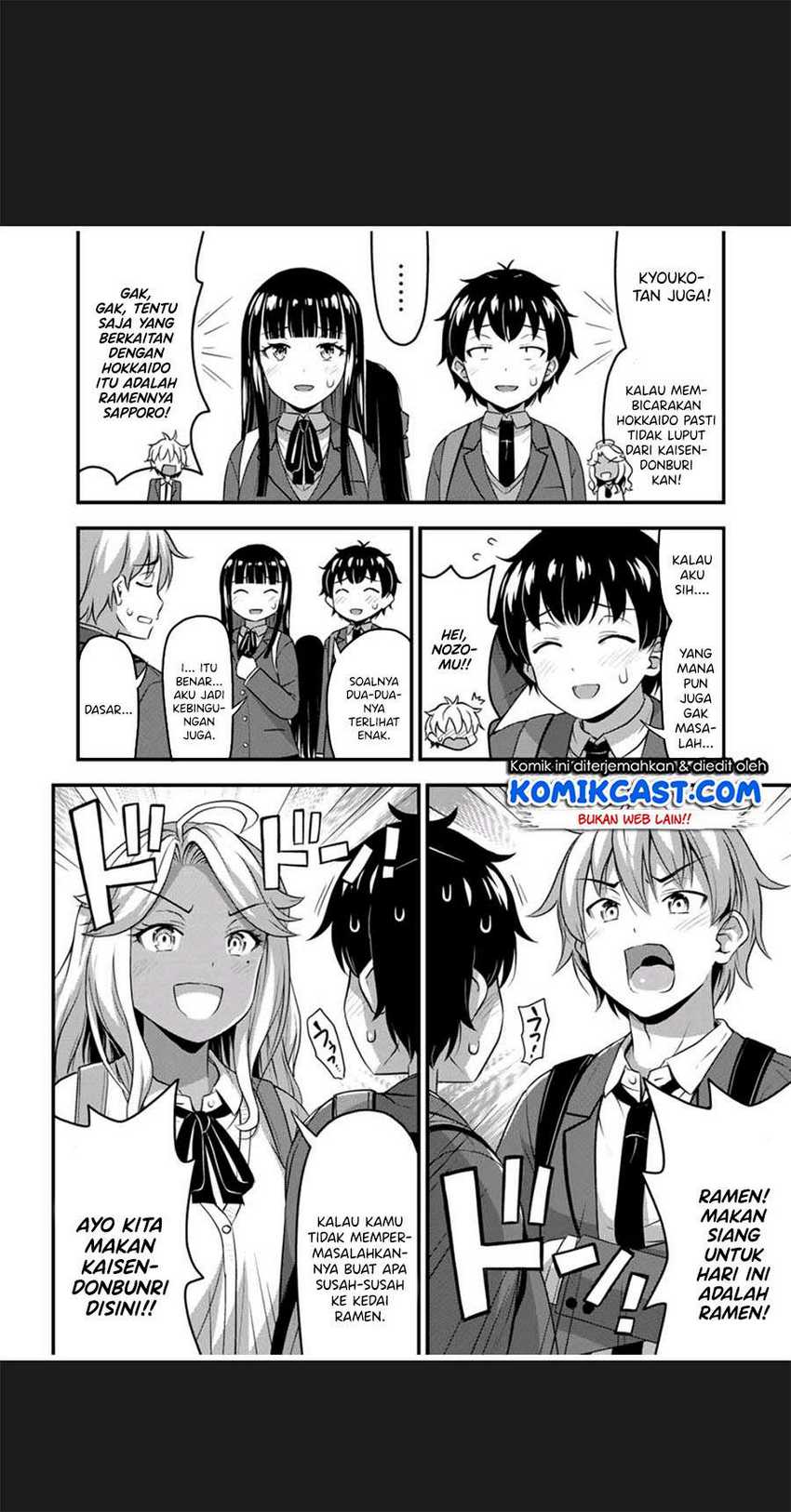 Chapter 32 - halaman 8