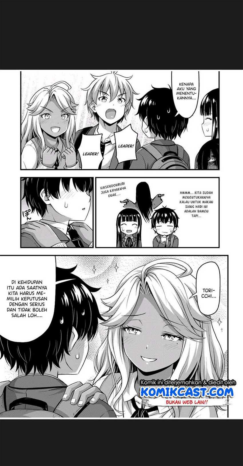 Chapter 32 - halaman 9