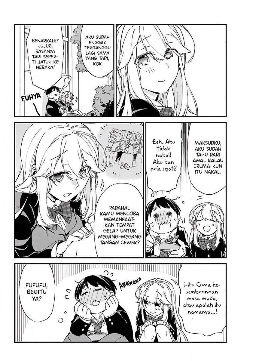 Chapter 7 - halaman 34
