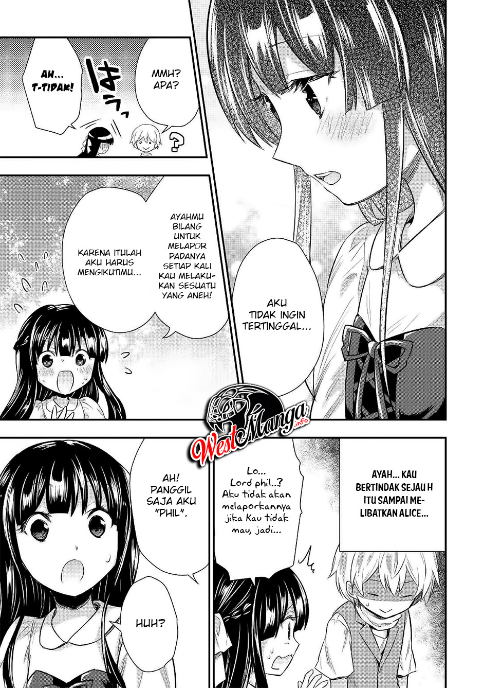 Chapter 23 - halaman 12