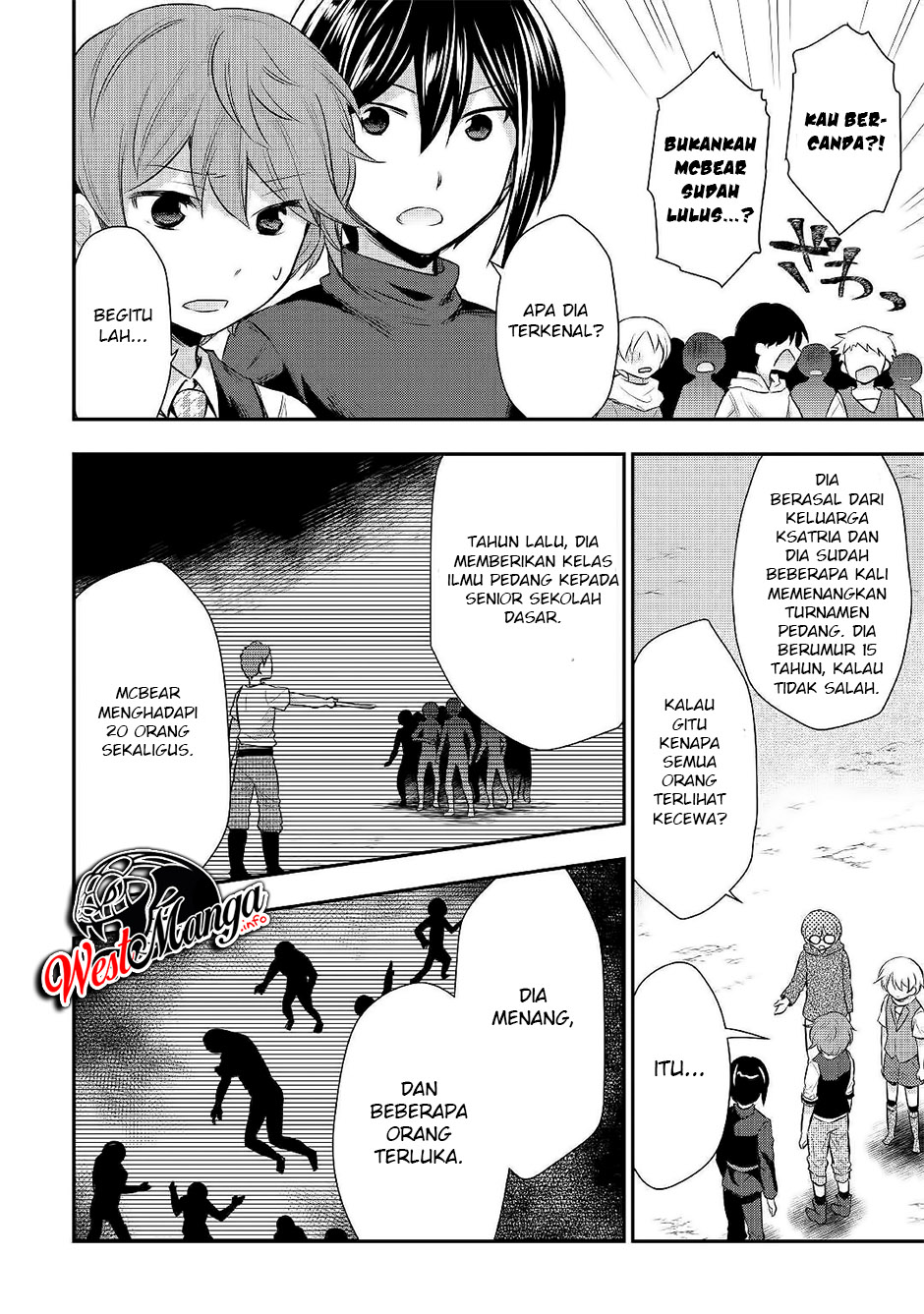 Chapter 23 - halaman 18