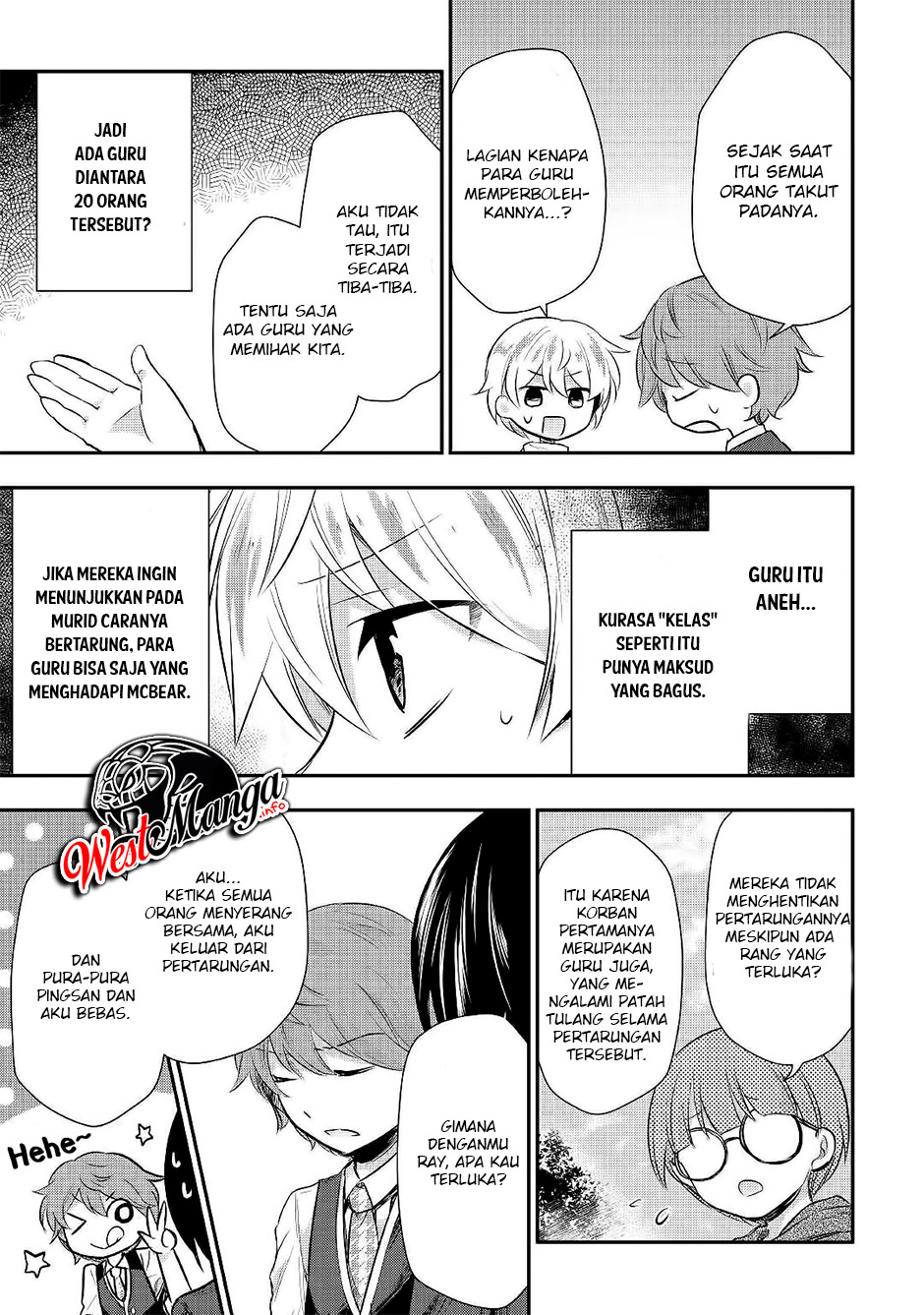 Chapter 23 - halaman 19