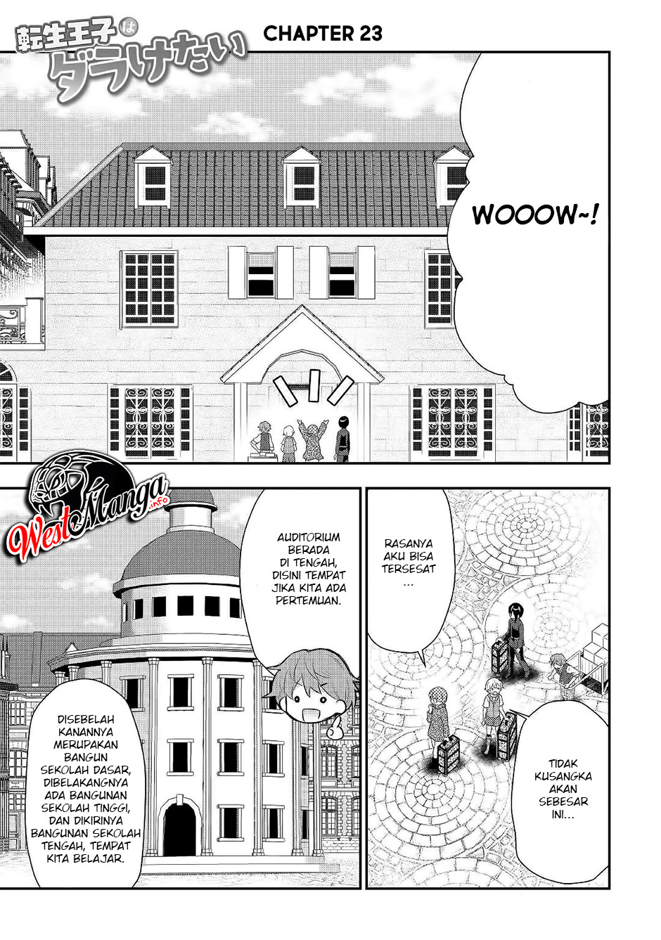 Chapter 23 - halaman 3