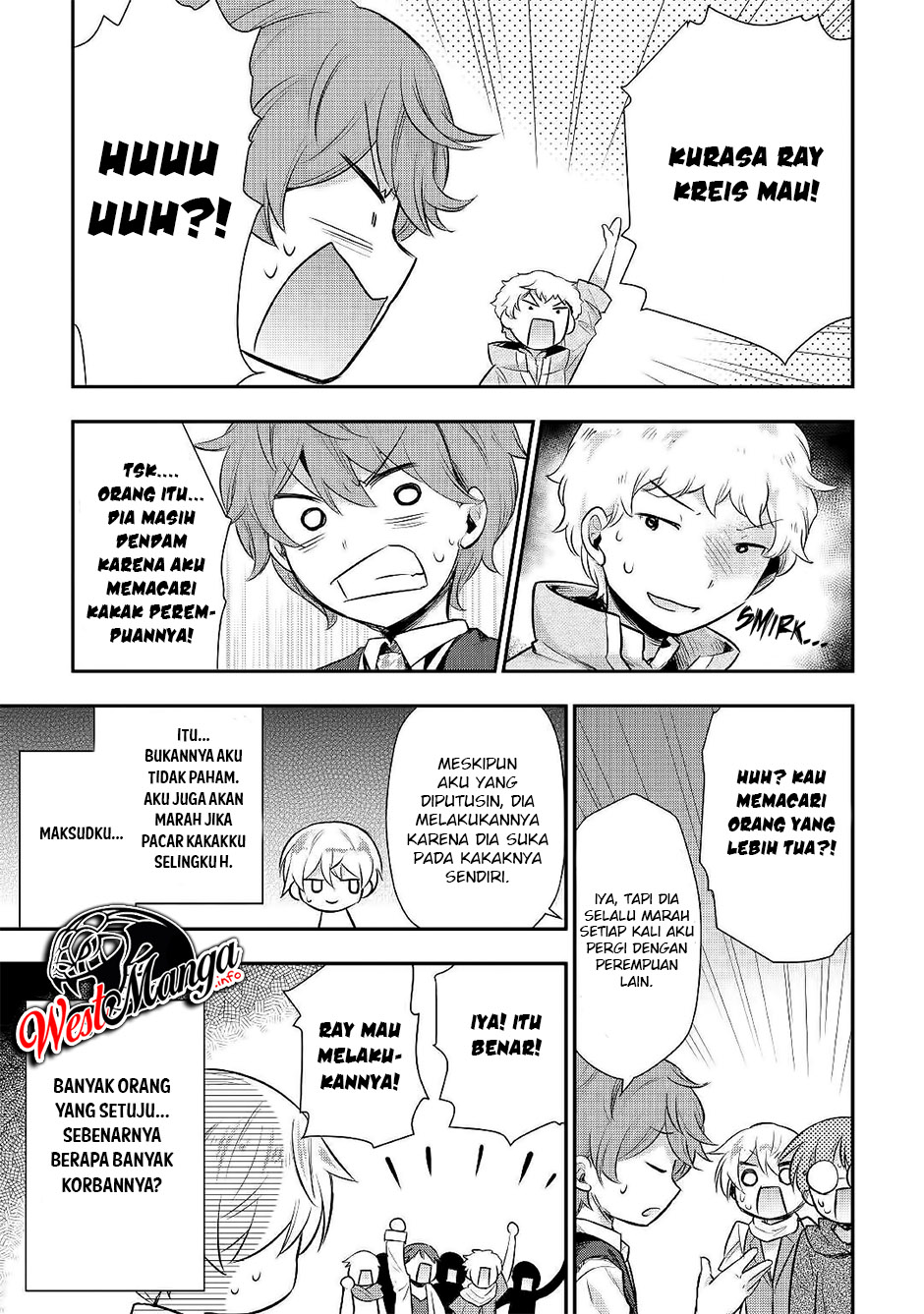 Chapter 23 - halaman 21