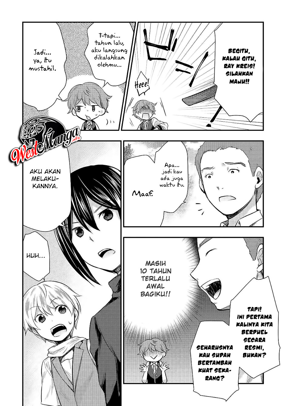 Chapter 23 - halaman 23