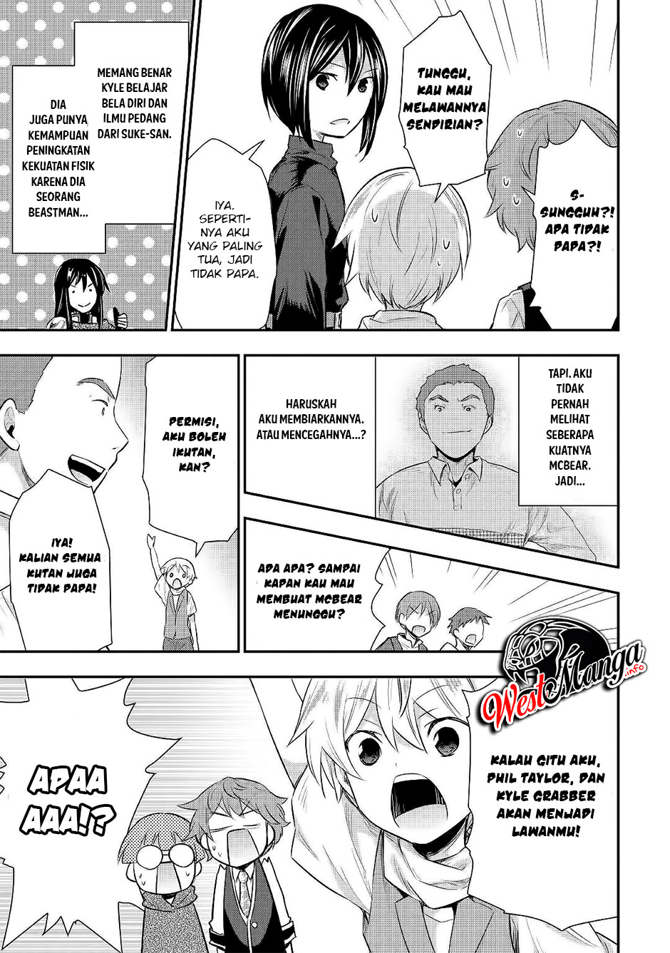Chapter 23 - halaman 24