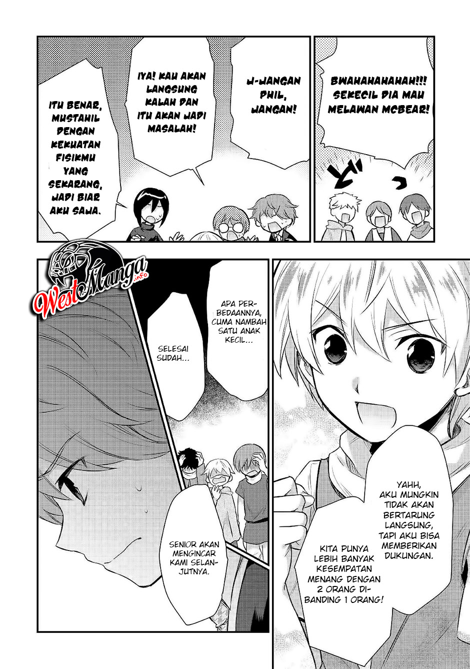 Chapter 23 - halaman 25