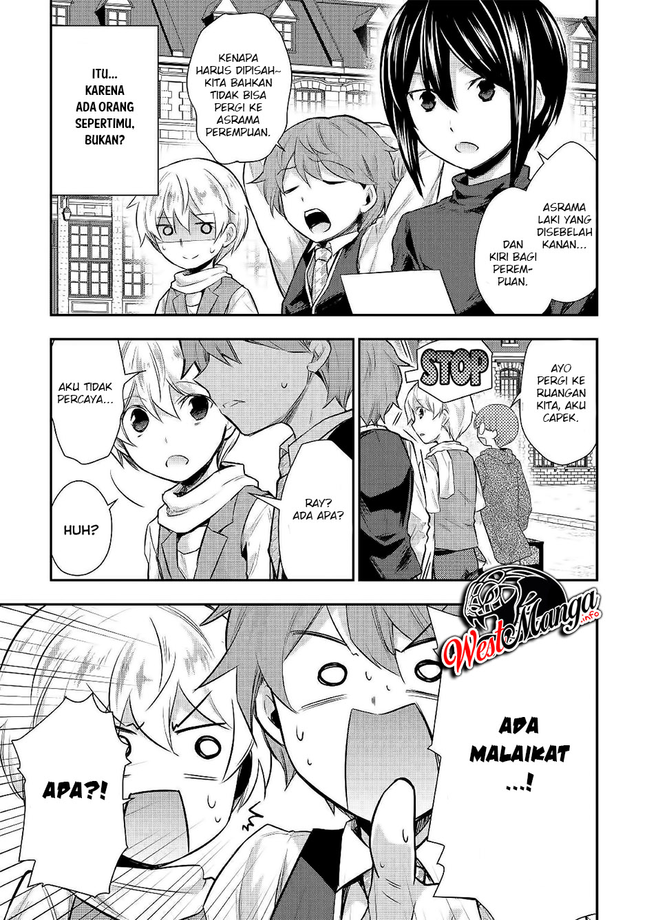 Chapter 23 - halaman 6