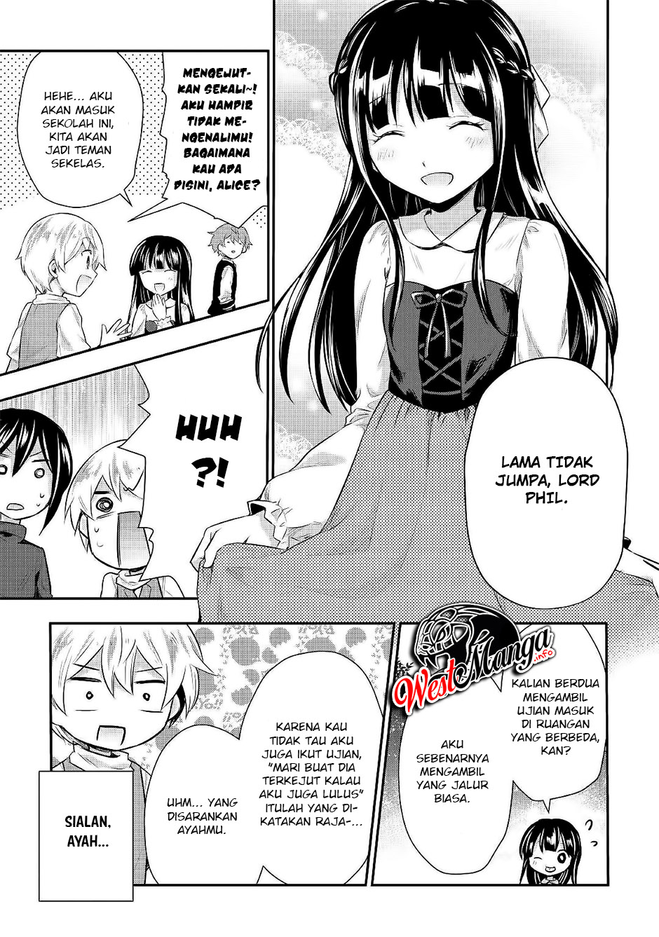 Chapter 23 - halaman 8