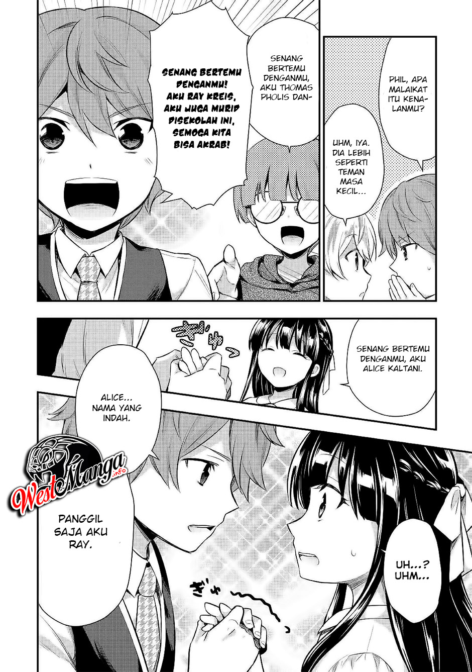 Chapter 23 - halaman 9