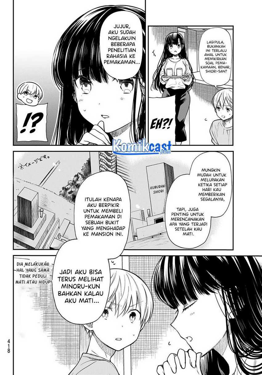Chapter 185 - halaman 4