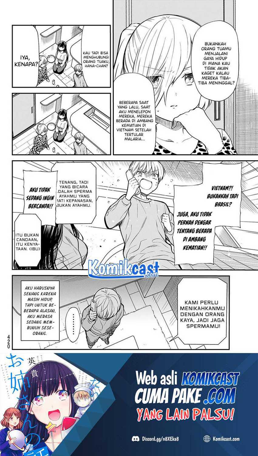 Chapter 185 - halaman 6