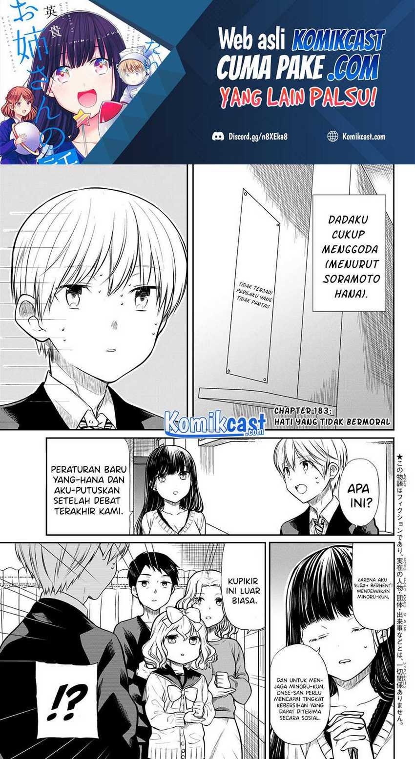 Chapter 183 - halaman 4
