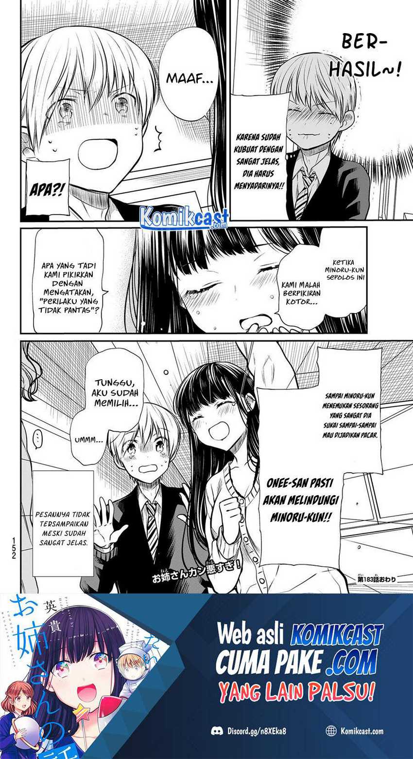 Chapter 183 - halaman 7