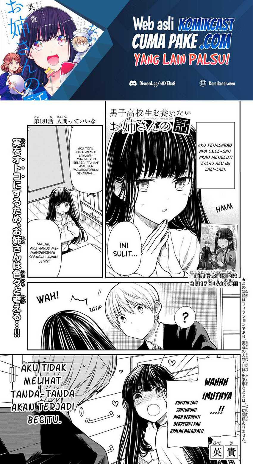 Chapter 181 - halaman 3