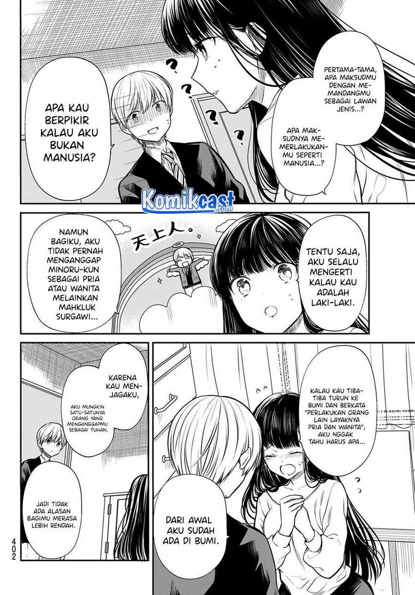 Chapter 181 - halaman 4