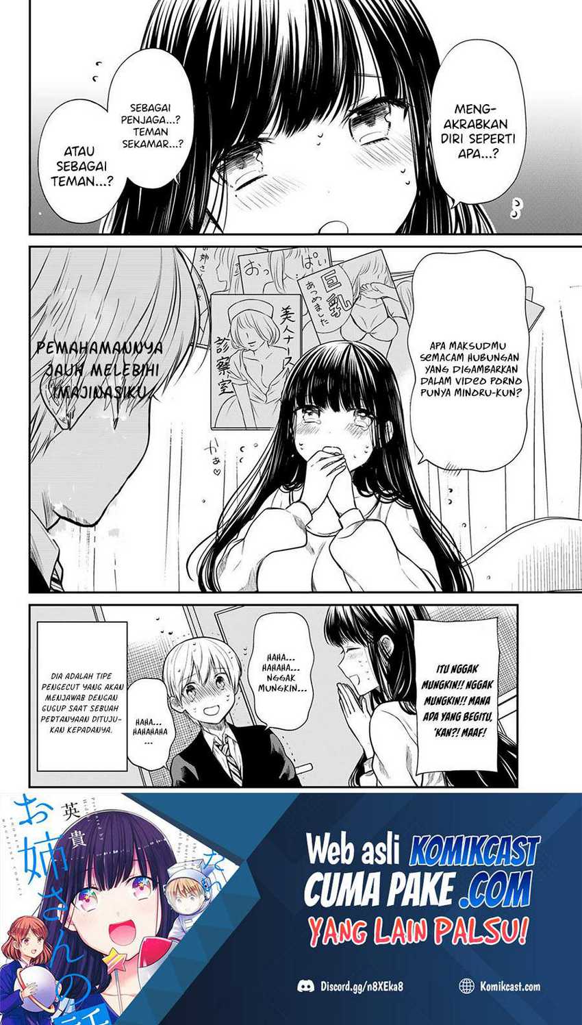Chapter 181 - halaman 6