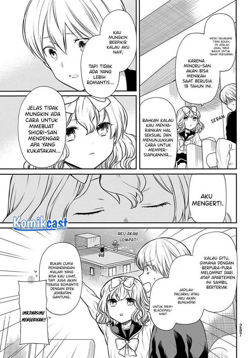 Chapter 180 - halaman 5