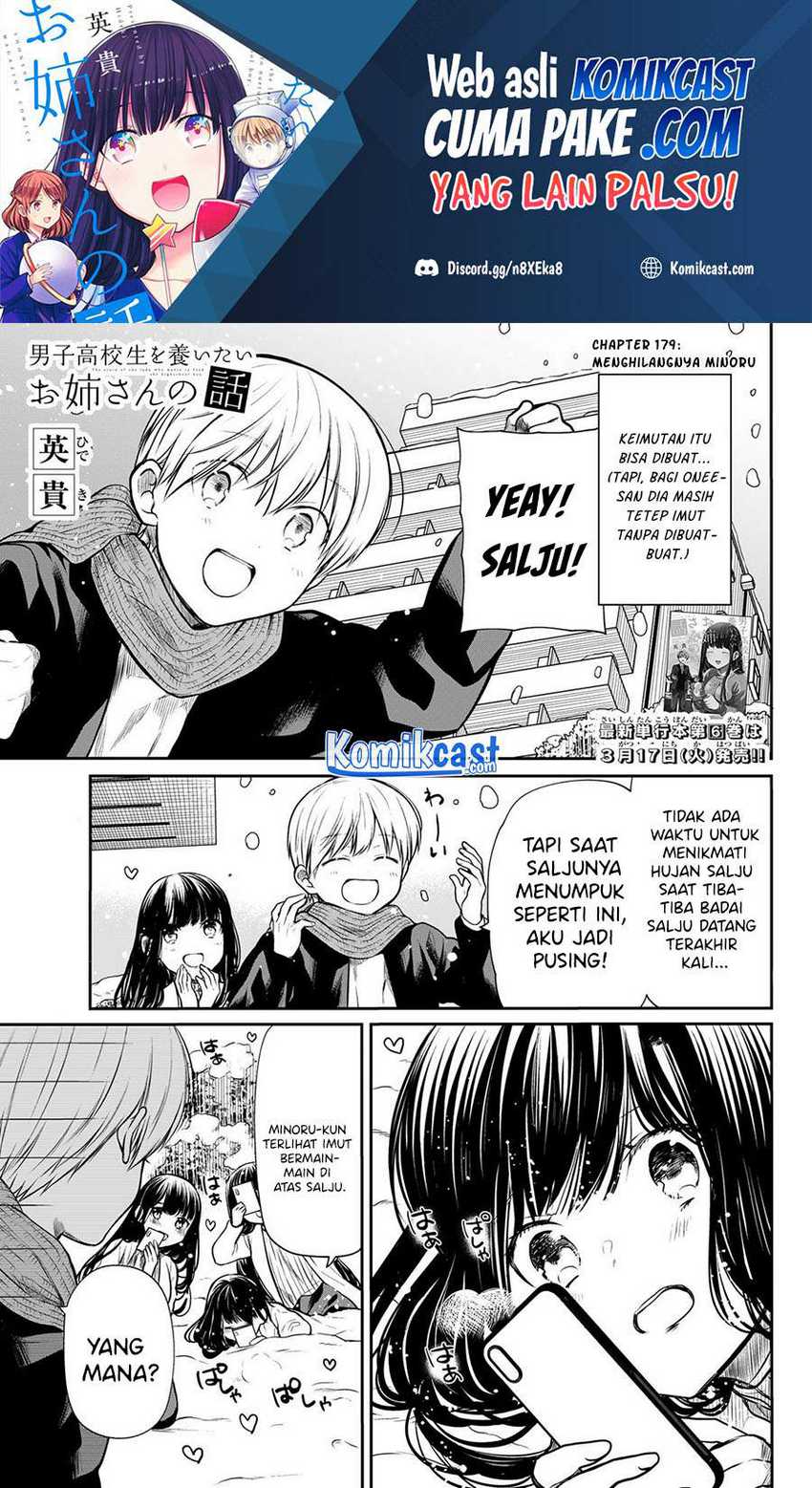 Chapter 179 - halaman 2