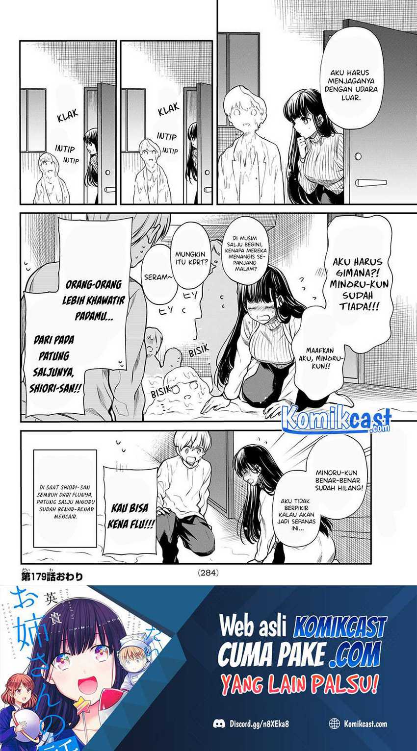 Chapter 179 - halaman 6