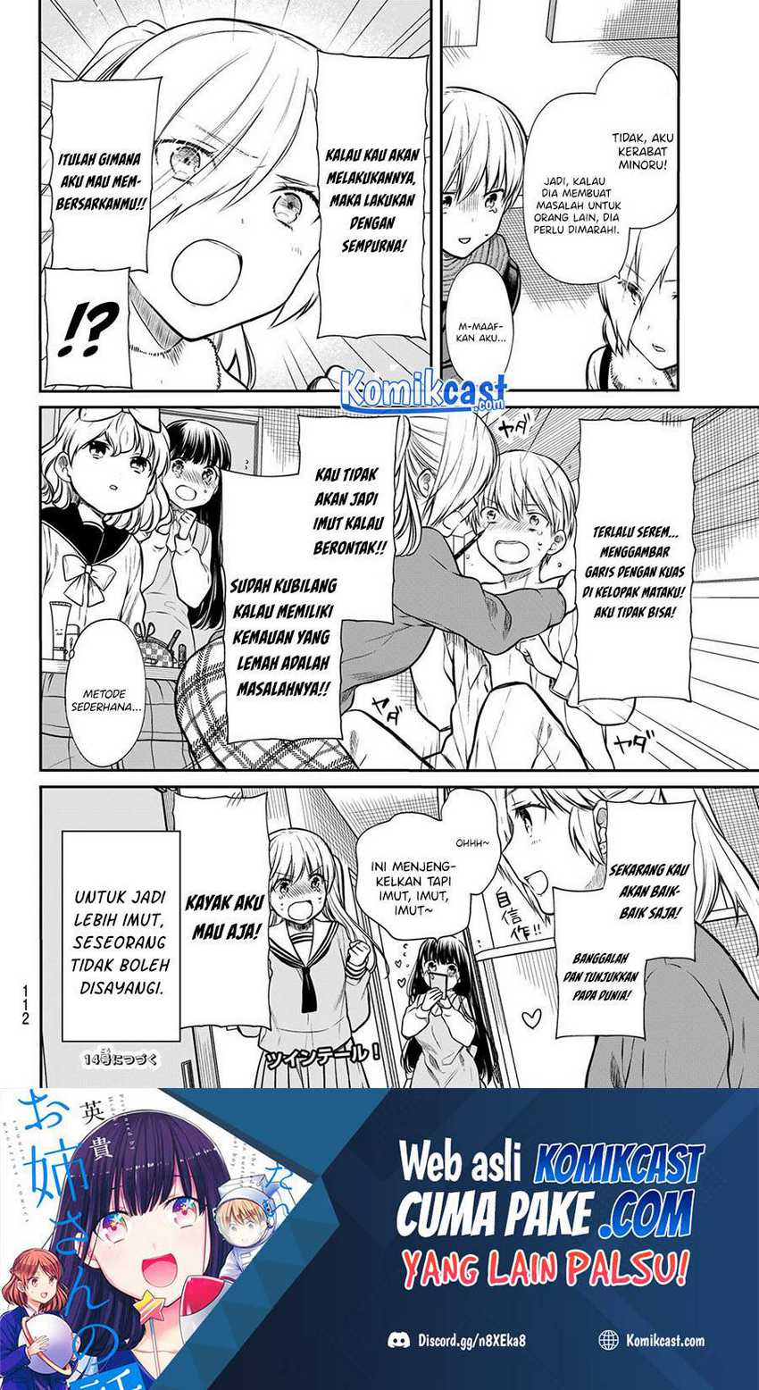Chapter 178 - halaman 6