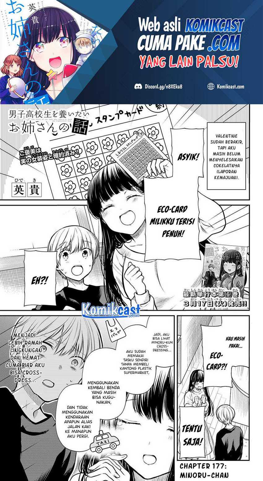 Chapter 177 - halaman 2