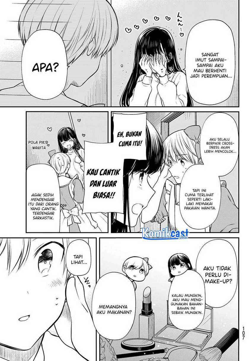 Chapter 177 - halaman 4