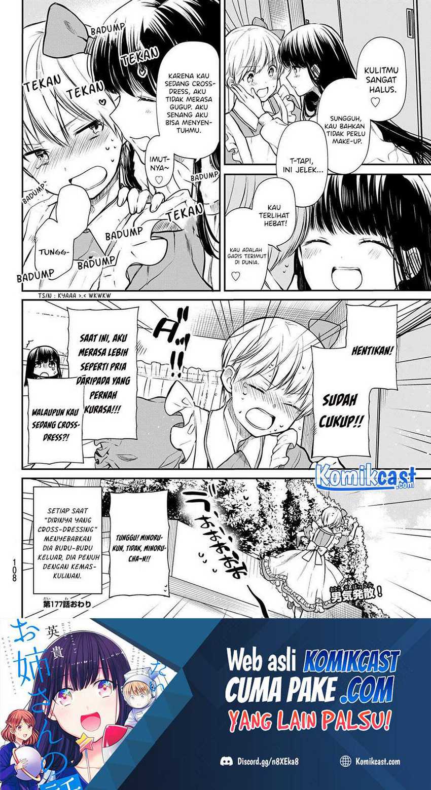 Chapter 177 - halaman 5