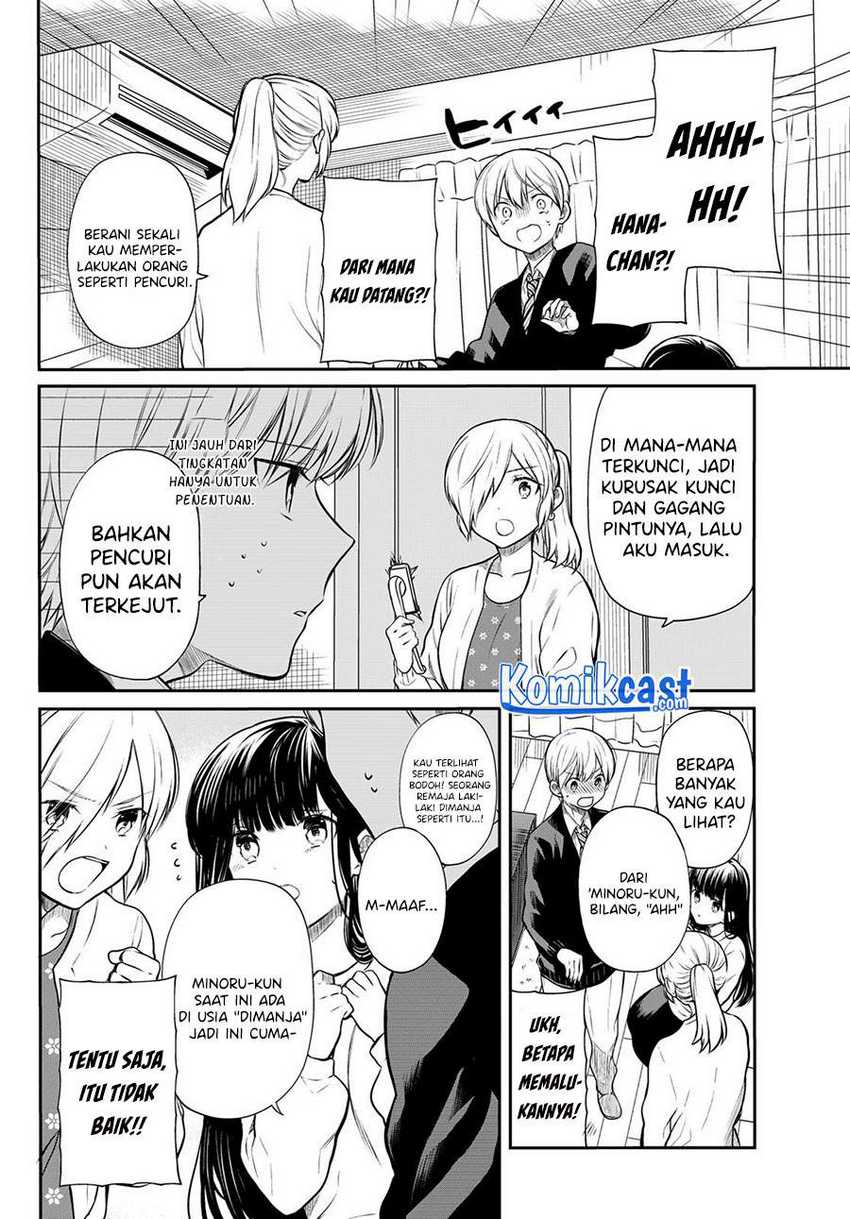 Chapter 176 - halaman 4