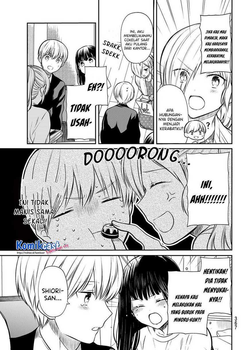 Chapter 176 - halaman 5