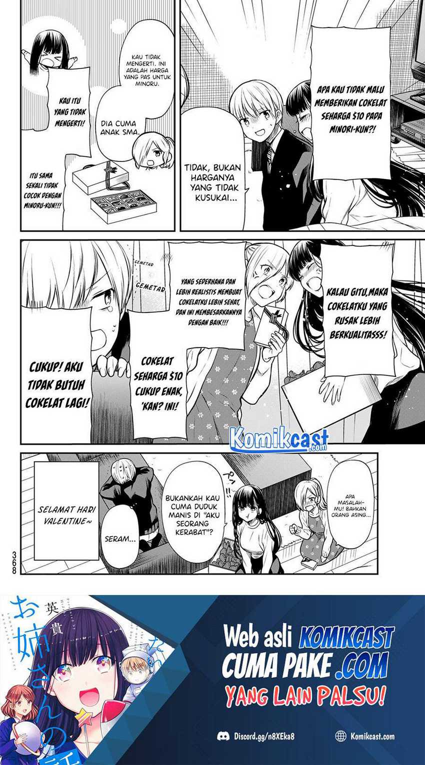 Chapter 176 - halaman 6