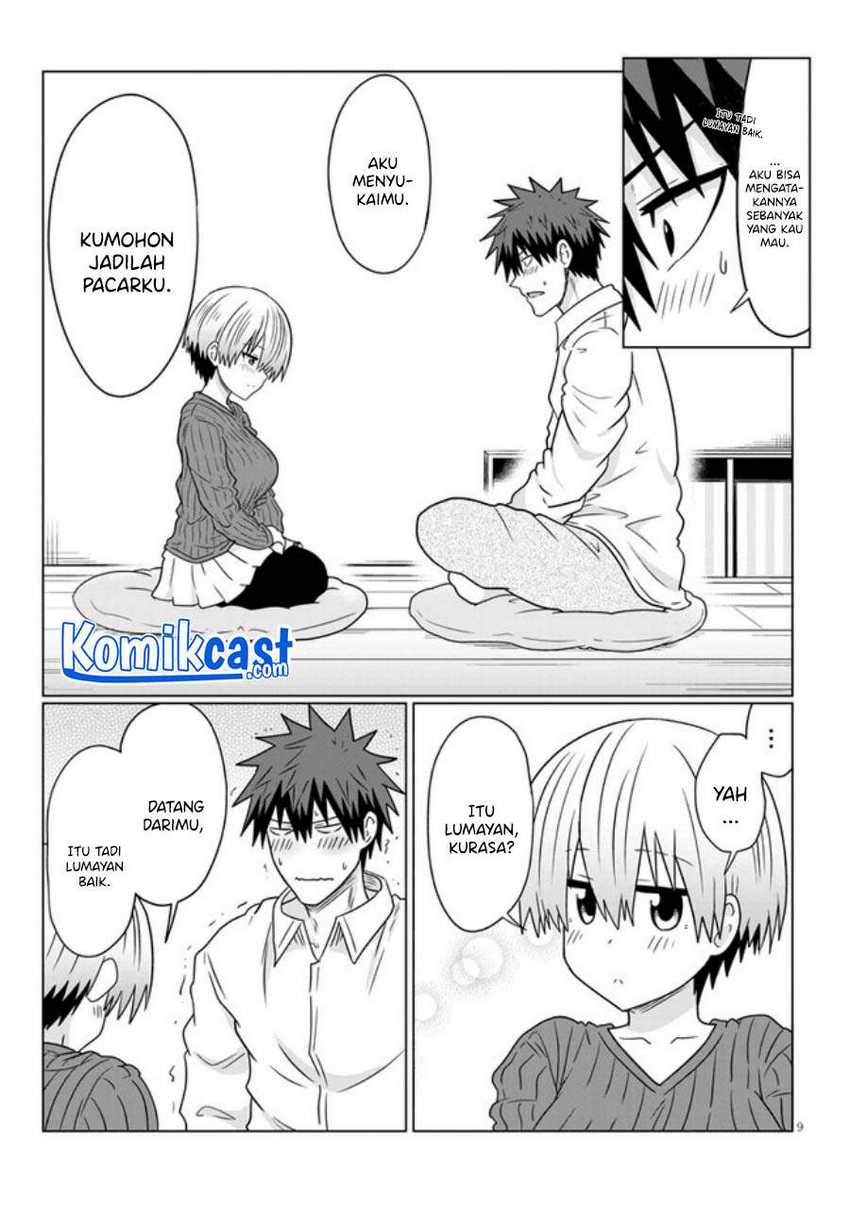 Chapter 73 - halaman 11